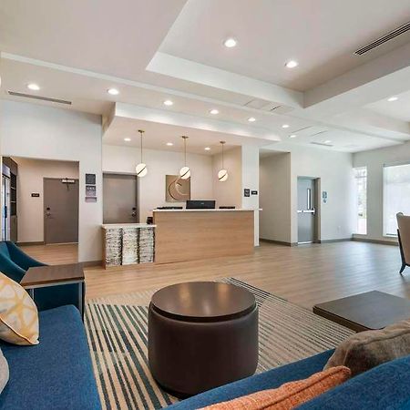Comfort Suites St. Augustine Historic District Area Interior foto